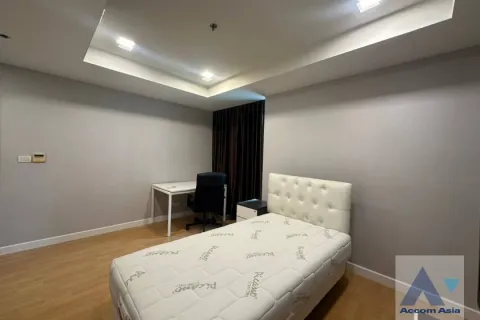 Condo in Khlong Toei, Bangkok, Thailand, 3 bedrooms  № 215286 - photo 13