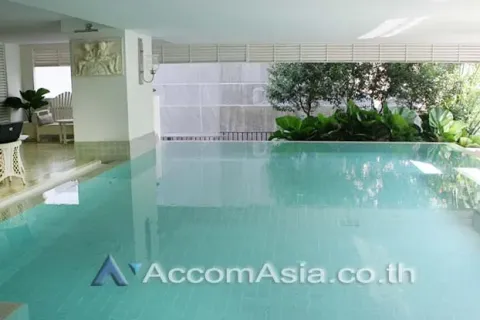 Condo in Watthana, Bangkok, Thailand, 2 bedrooms № 215288 - photo 14