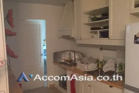 Condo in Watthana, Bangkok, Thailand, 2 bedrooms № 215288 - photo 6