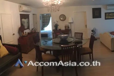 Condo in Watthana, Bangkok, Thailand, 2 bedrooms № 215288 - photo 5