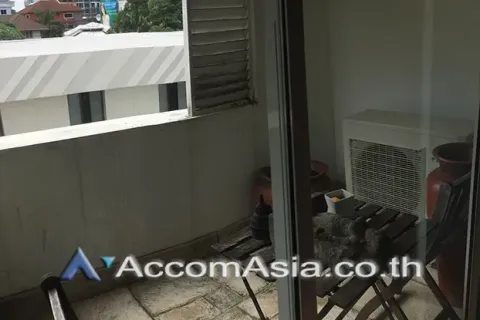Condo in Watthana, Bangkok, Thailand, 2 bedrooms № 215288 - photo 11