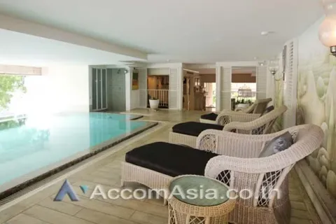 Condo in Watthana, Bangkok, Thailand, 2 bedrooms № 215288 - photo 15