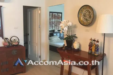 Condo in Watthana, Bangkok, Thailand, 2 bedrooms № 215288 - photo 7