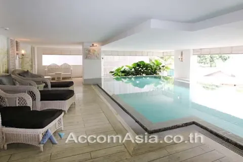 Condo in Watthana, Bangkok, Thailand, 2 bedrooms № 215288 - photo 13