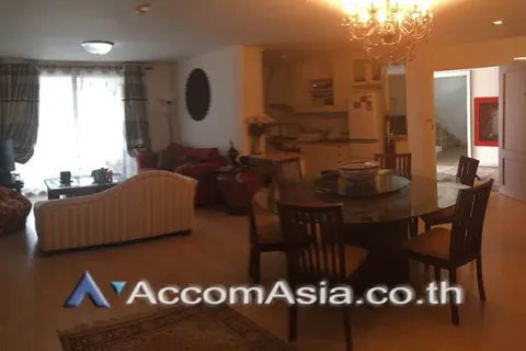 Condo in Watthana, Bangkok, Thailand, 2 bedrooms № 215288 - photo 2
