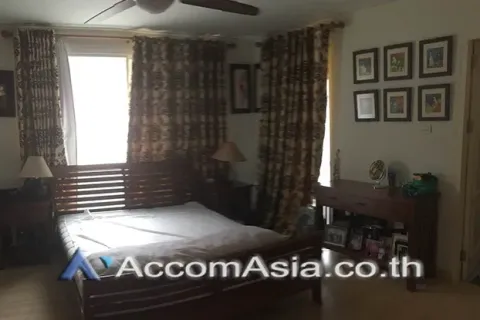 Condo in Watthana, Bangkok, Thailand, 2 bedrooms № 215288 - photo 10