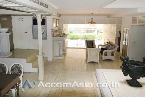 Condo in Watthana, Bangkok, Thailand, 2 bedrooms № 215288 - photo 12