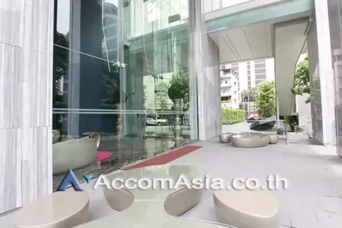 Condo in Watthana, Bangkok, Thailand, 2 bedrooms № 215285 - photo 20