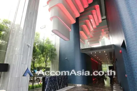Condo in Watthana, Bangkok, Thailand, 2 bedrooms № 215285 - photo 18