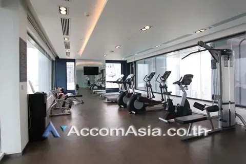 Condo in Watthana, Bangkok, Thailand, 2 bedrooms № 215285 - photo 15