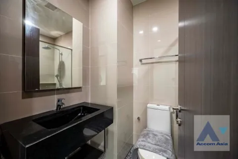 Condo in Watthana, Bangkok, Thailand, 2 bedrooms № 215285 - photo 6