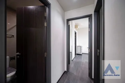 Condo in Watthana, Bangkok, Thailand, 2 bedrooms № 215285 - photo 7