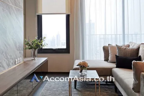 Condo in Watthana, Bangkok, Thailand, 2 bedrooms № 215287 - photo 5