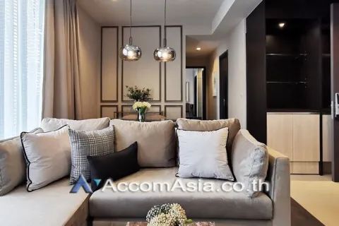 Condo in Watthana, Bangkok, Thailand, 2 bedrooms № 215287 - photo 25
