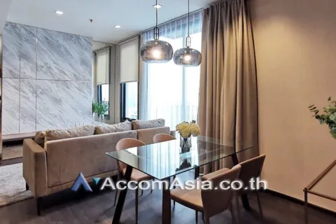 Condo in Watthana, Bangkok, Thailand, 2 bedrooms № 215287 - photo 20