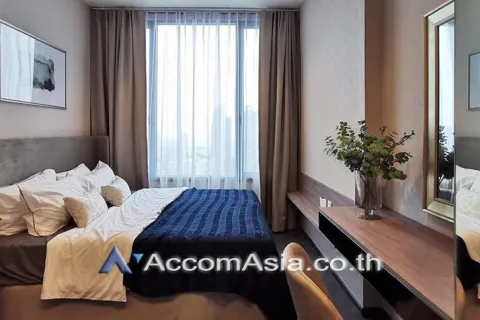 Condo in Watthana, Bangkok, Thailand, 2 bedrooms № 215287 - photo 6