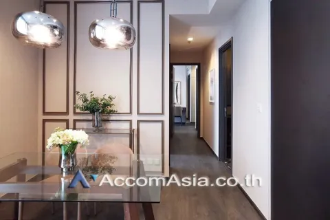 Condo in Watthana, Bangkok, Thailand, 2 bedrooms № 215287 - photo 17