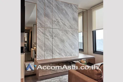 Condo in Watthana, Bangkok, Thailand, 2 bedrooms № 215287 - photo 27