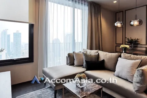 Condo in Watthana, Bangkok, Thailand, 2 bedrooms № 215287 - photo 21