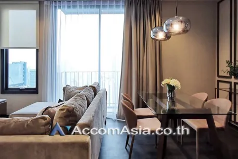 Condo in Watthana, Bangkok, Thailand, 2 bedrooms № 215287 - photo 13