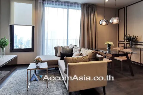 Condo in Watthana, Bangkok, Thailand, 2 bedrooms № 215287 - photo 19