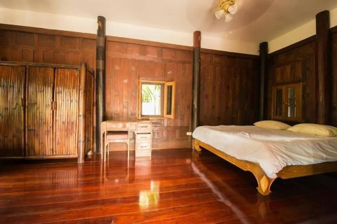 Дом в Паттайе, Таиланд с 5 спальнями № 161857 - фото 10