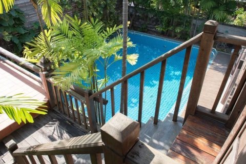 Дом в Паттайе, Таиланд с 5 спальнями № 161857 - фото 29