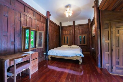 Дом в Паттайе, Таиланд с 5 спальнями № 161857 - фото 4