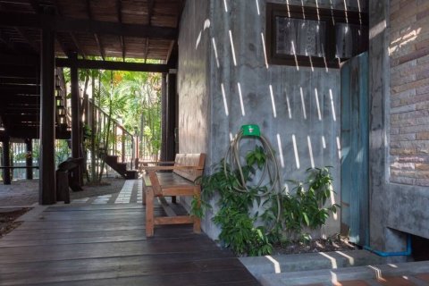 Дом в Паттайе, Таиланд с 5 спальнями № 161857 - фото 22