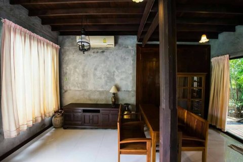 Дом в Паттайе, Таиланд с 5 спальнями № 161857 - фото 3