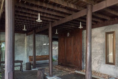 Дом в Паттайе, Таиланд с 5 спальнями № 161857 - фото 19