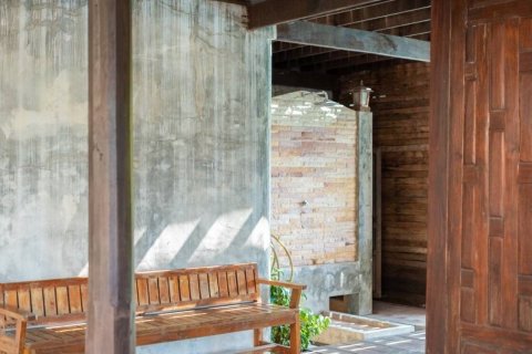 Дом в Паттайе, Таиланд с 5 спальнями № 161857 - фото 15