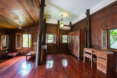 Дом в Паттайе, Таиланд с 5 спальнями № 161857 - фото 13