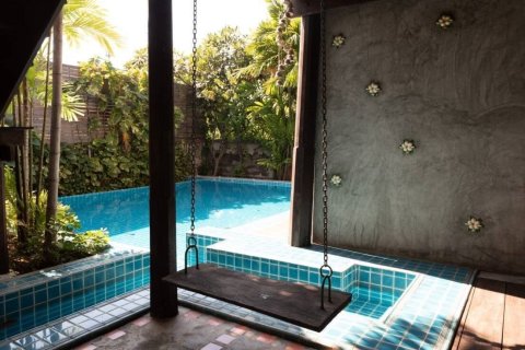 Дом в Паттайе, Таиланд с 5 спальнями № 161857 - фото 21