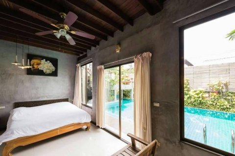 Дом в Паттайе, Таиланд с 5 спальнями № 161857 - фото 8