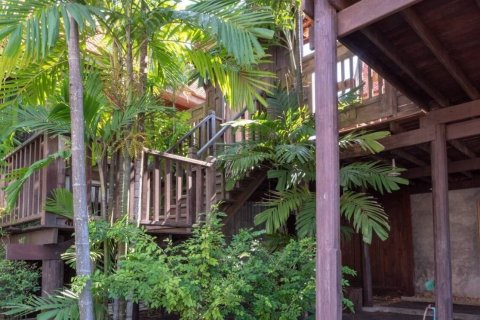 Дом в Паттайе, Таиланд с 5 спальнями № 161857 - фото 18