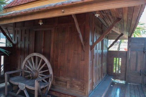 Дом в Паттайе, Таиланд с 5 спальнями № 161857 - фото 28