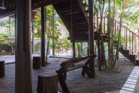 Дом в Паттайе, Таиланд с 5 спальнями № 161857 - фото 23