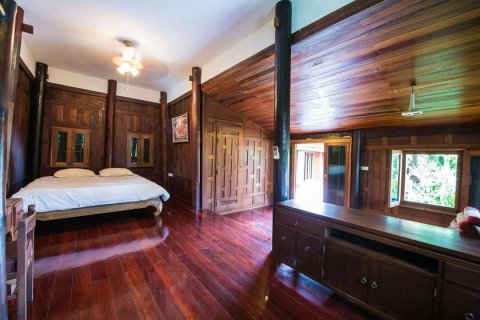 Дом в Паттайе, Таиланд с 5 спальнями № 161857 - фото 11