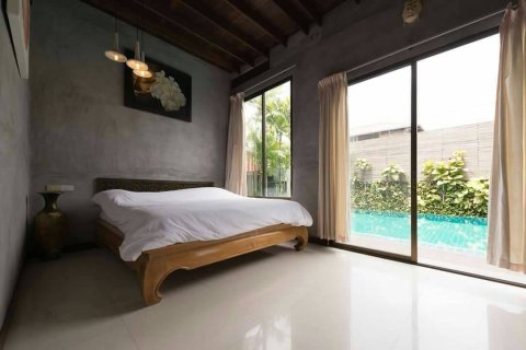 Дом в Паттайе, Таиланд с 5 спальнями № 161857 - фото 12