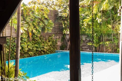 Дом в Паттайе, Таиланд с 5 спальнями № 161857 - фото 9