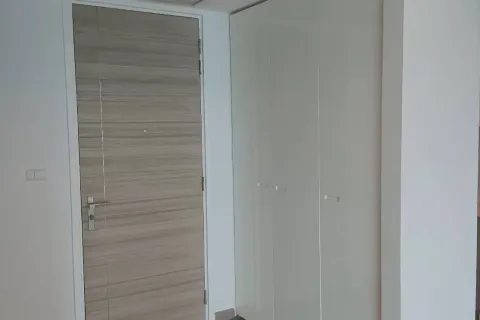 Studio in Watthana, Bangkok, Thailand № 161858 - photo 2