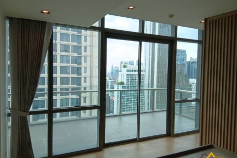 Studio in Watthana, Bangkok, Thailand № 161858 - photo 8