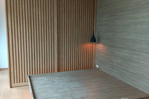 Studio in Watthana, Bangkok, Thailand № 161858 - photo 6