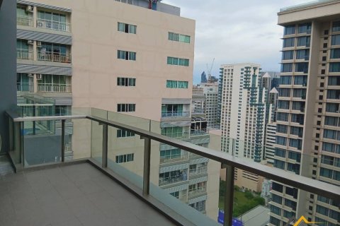 Studio in Watthana, Bangkok, Thailand № 161858 - photo 11