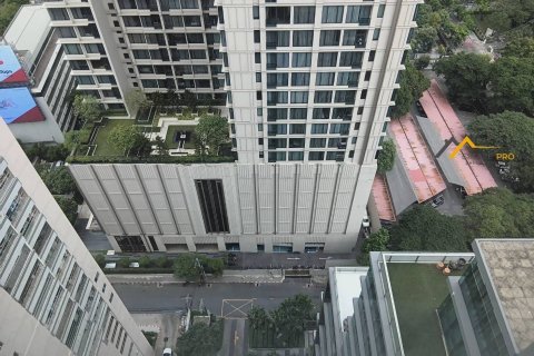 Studio in Watthana, Bangkok, Thailand № 161858 - photo 4