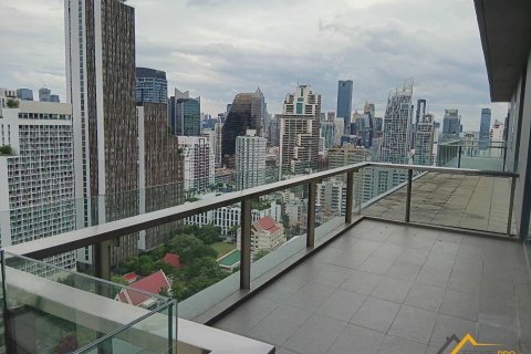 Studio in Watthana, Bangkok, Thailand № 161858 - photo 9