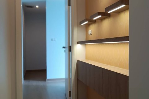 Studio in Watthana, Bangkok, Thailand № 161858 - photo 13