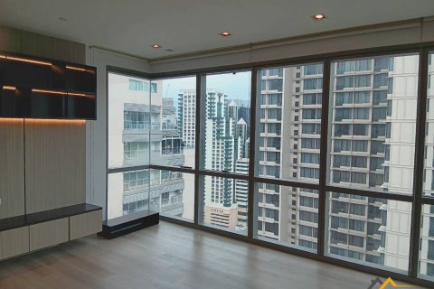 Studio in Watthana, Bangkok, Thailand № 161858 - photo 12