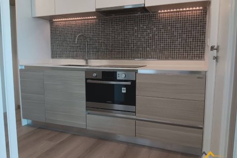 Studio in Watthana, Bangkok, Thailand № 161858 - photo 27